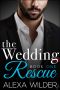 [The Wedding Rescue 01] • The Wedding Rescue, Book One